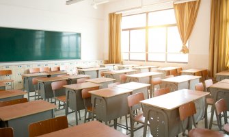 Nove dojave o bombama u školama, danas nastava onlajn