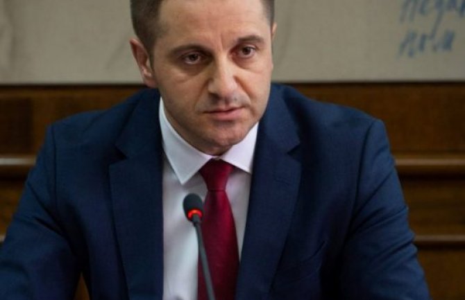 Koalicija “Zajedno“ u novoj vlasti će biti garant građanske Crne Gore