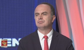 Đeljošaj: Pružili smo ruku pomirenja, vidjećemo hoće li ZBCG poštovati sporazum