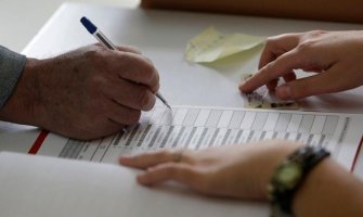 U Gusinju DPS i Bošnjačka stranka i dalje jaki