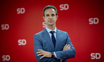 Mugoša: Pedofili se moraju krivično kažnjavati
