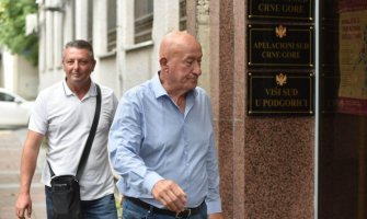 Katnić: Moju likvidaciju i smjene u SDT planirala 