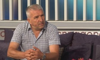Mitrović: Nema izgradnje bez ugradnje