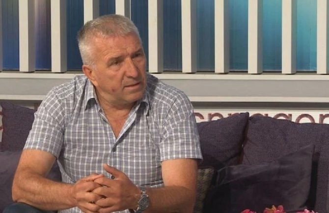 Mitrović: Nema izgradnje bez ugradnje