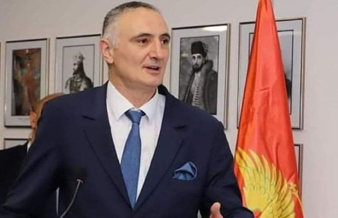 Vujičić: Abazović se nikada nije susreo sa crnogorskom zajednicom na Kosovu