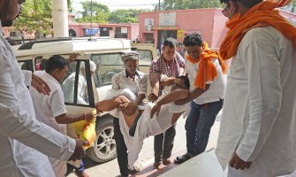 Više od 170 žrtava vrelog talasa u Indiji