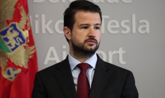 Milatović u četvrtak sa Stoltenbergom