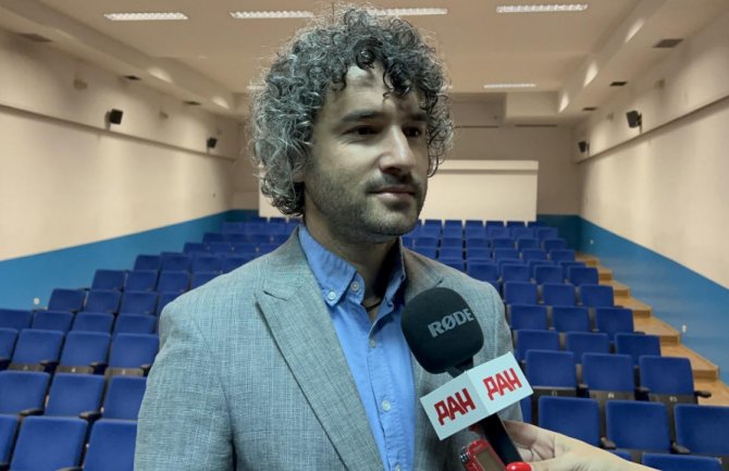 Zeta spremna za razgraničenje sa Podgoricom