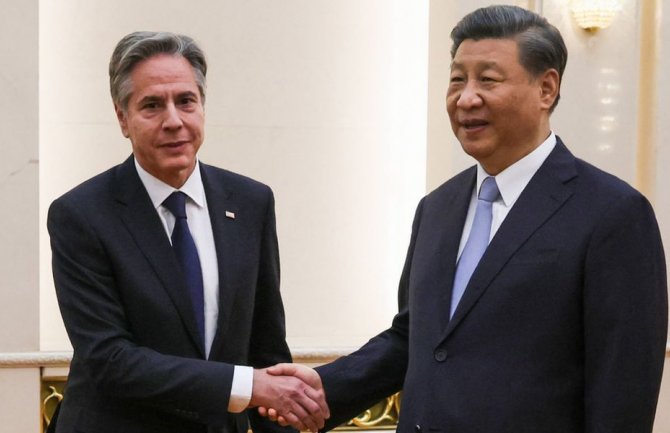 Amerika i Kina dogovorile da smire napetosti