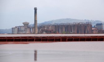 Otrovi iz bazena KAP-a truju okolinu