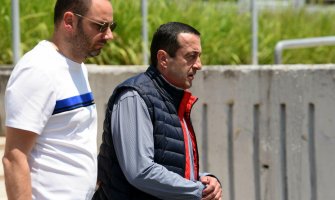 Osumnjičenima za šverc cigareta pritvor do 30 dana