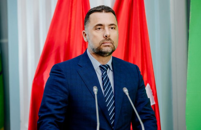 Đurović: Crna Gora će u 2023. godini ostvariti najveći privredni rast u Evropi