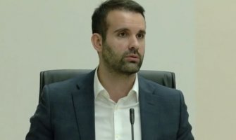 Spajić sa predstavnicima NVO sektora u 14 sati