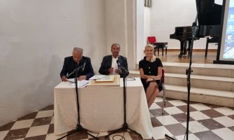 Bokeljska mornarica slavi svoj dan