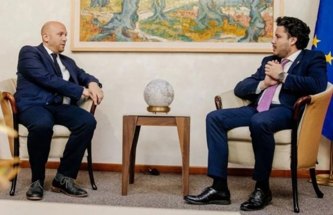 Abazović: Crna Gora uživa ulogu stabilizatora u regionalnim zbivanjima, baštineći dobrosusjedske odnose sa svim državama regiona