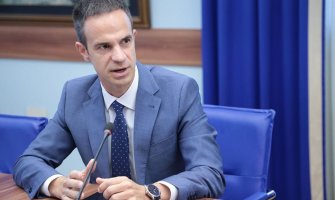 Mugoša: Sve su ovo uspjeli “oslobodioci” za samo dvije i po godine