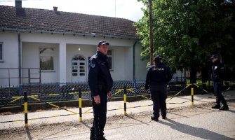 Brat osumnjičenog za masovno ubistvo u Mladenovcu odbio da svjedoči