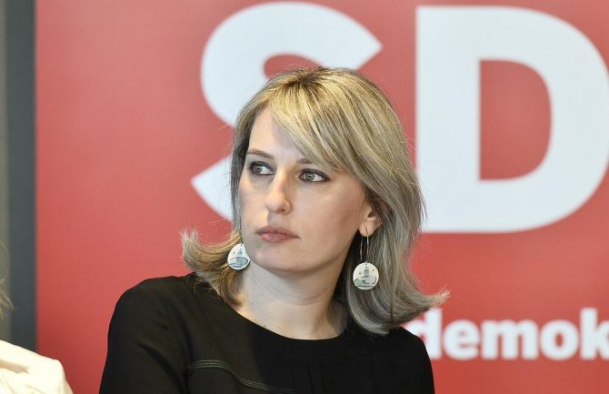 Nišić: Podrške za Crnu Goru nema u novom investicionom paketu EK