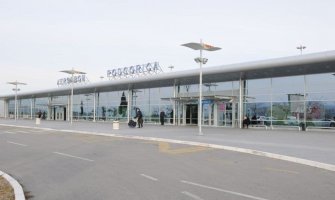 Aerodromi Crne Gore: Takse i nakon uvećanja najniže u regionu, konkurentnost očuvana