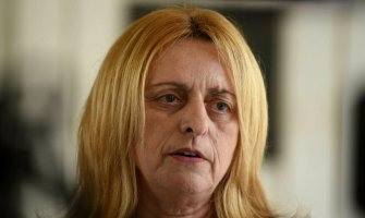 Vesna Vučković nije izabrana za predsjednicu Vrhovnog suda