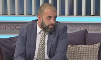 Afrička kuga svinja zasad zaobilazi Crnu Goru i Albaniju