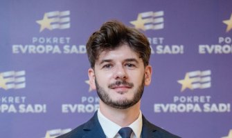 Čarapić: SDP i URA spremaju “šavnički scenario” za Cetinje
