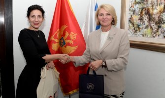 Podgorica i Jevrejska zajednica u Crnoj Gori će zajednički djelovati u oblasti kulture i turizma