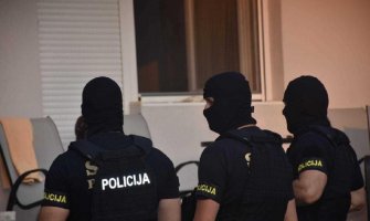 Potvrđena optužnica protiv osumnjičenih za šverc 6,1 tone kokaina