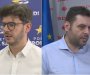 PES: Hoće na Cetinju šavnički scenario; SDP: Ne bavimo se nečasnim radnjama