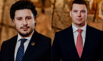 Abazović i Adžić 11. jula na komemoraciji u Srebrenici