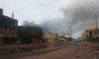 U sukobu u Sudanu raseljeno je oko 3,1 milion ljudi