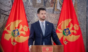 Milatović: Tražiću da Evropska komisija odloži izvještaj o napretku