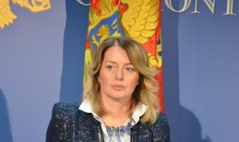 Bošnjak: Sve bi izgleda bilo oprošteno da je prva dama ostala anonimna i da je ćutala