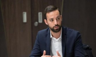 Zirojević: Više inča ima Miljanićev televizor, nego Vlada poslanika koji je podržavaju