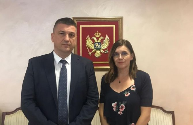 EU spremna da pruži ekspertsku i tehničku podršku SDT-u