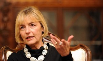 Pusić uputila podršku Uljarević: Napadi vlasti na jednu od najcjenjenijih civilnih organizacija