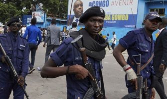 Kongo: Najmanje 13 osoba ubijeno u pucnjavi, među stradalima ima i djece