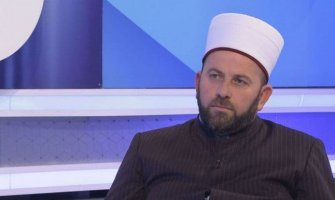 Fejzić: Ne vjerujem da su Crnogorci željni genocida, dosta je bilo sječe glava