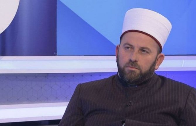 Fejzić: Ne vjerujem da su Crnogorci željni genocida, dosta je bilo sječe glava