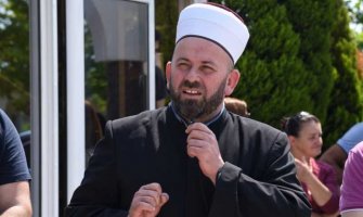Fejzić: Crnogorci imaju čojstvo i junaštvo i ne vjerujem da su željni genocida, dosta je bilo sječe glava
