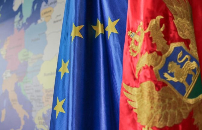 Danas se održava Međuvladina konferencija EU i Crne Gore: Evropska unija nam širom otvara vrata