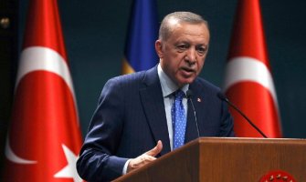 Erdogan potpisao zahtjev za članstvo Švedske u NATO