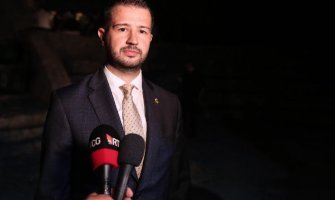 Konsultacije o mandataru odložene za sjutra