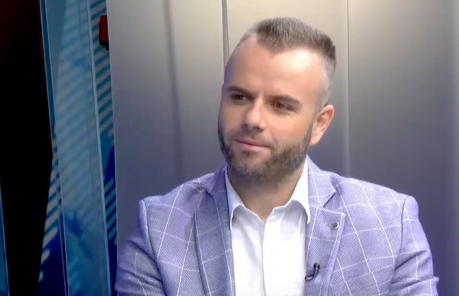 Omeragić: Etnička distanca u porastu, a to je veliki poraz građanske Crne Gore