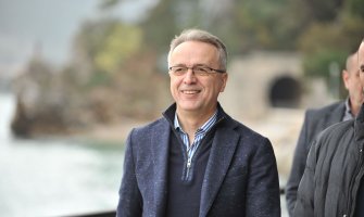 Danilović: Naplaćivali ste svoj patriotizam krvavo i skupo