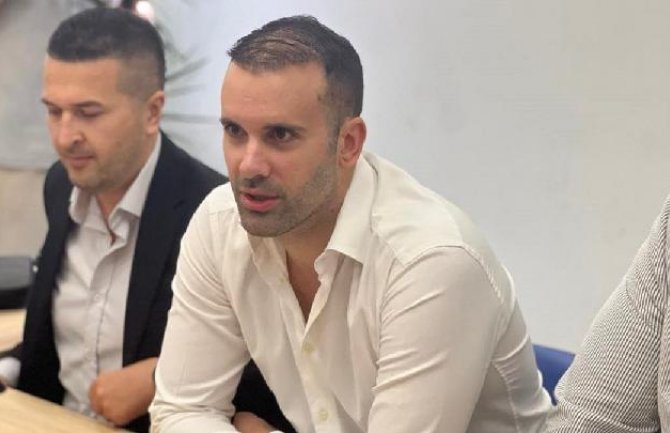 Spajić šalje zvaničnu ponudu ZBCG i Bošnjačkoj stranci