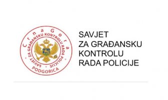 Uprava policije da odustane od prekršajnog postupka protiv Kolašinke