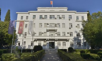 Kriza oko Vlade preliva se i na Podgoricu: DNP u narednih 48 sati odlučuje i o preispitivanju koalicije i u Glavnom gradu