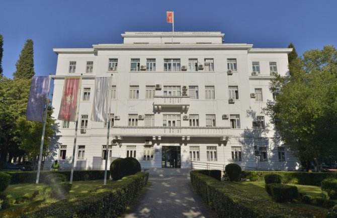 Kriza oko Vlade preliva se i na Podgoricu: DNP u narednih 48 sati odlučuje i o preispitivanju koalicije i u Glavnom gradu