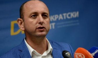Knežević o obijanju depoa: Molim se Bogu da nisu odnijeli praćke